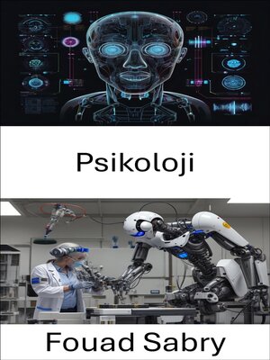 cover image of Psikoloji